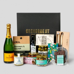How to Choose the Perfect Father’s Day Hampers for Health-Conscious Dads